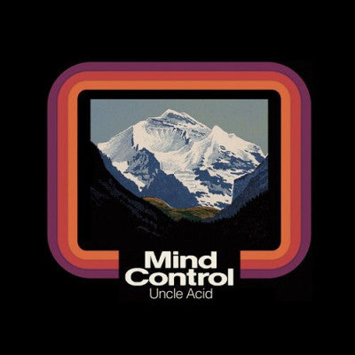 UNCLE ACID - Mind Control