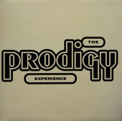 THE PRODIGY - Experience