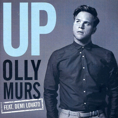 OLLY MURS - Up (Feat. Demi Lovato)