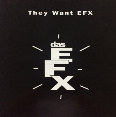 DAS EFX - They Want EFX