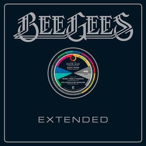 BEE GEES - Extended EP