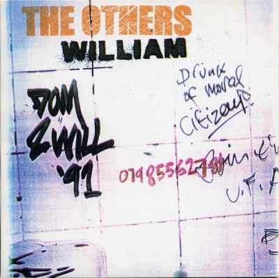 THE OTHERS - William