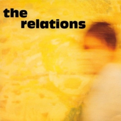 THE RELATIONS - Brainwashed And Blowdried / Come Home (Tell Us Everything)