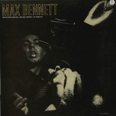 MAX BENNETT - Max Bennett Vol. II