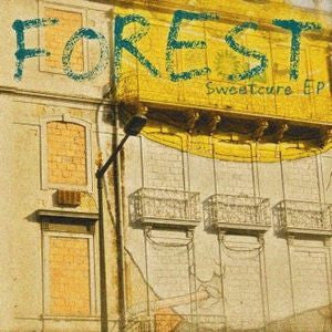 FOREST - Sweetcure EP