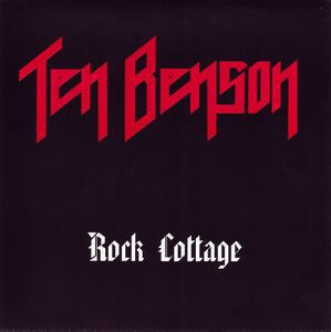TEN BENSON - Rock Cottage