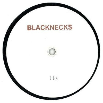 BLACKNECKS - 004