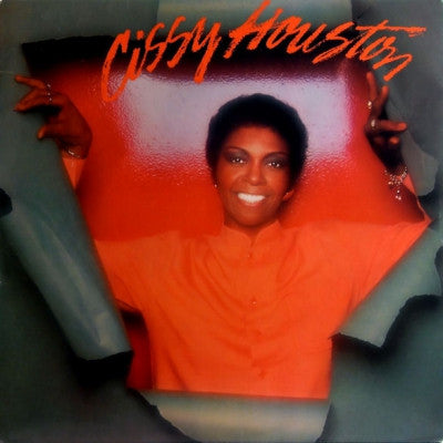 CISSY HOUSTON - Cissy Houston