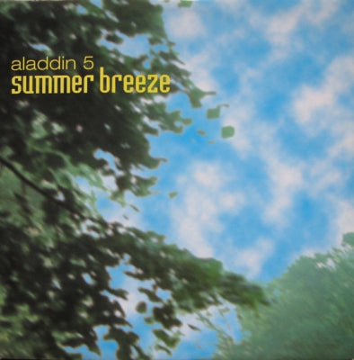 ALADDIN 5 - Summer Breeze