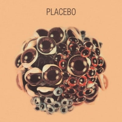 PLACEBO (MARC MOULIN). - Ball Of Eyes