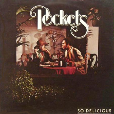 POCKETS - So Delicious