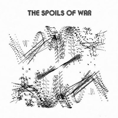 THE SPOILS OF WAR  - The Spoils Of War