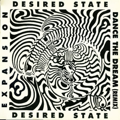 DESIRED STATE - Expansion / Dance The Dream (Remix)