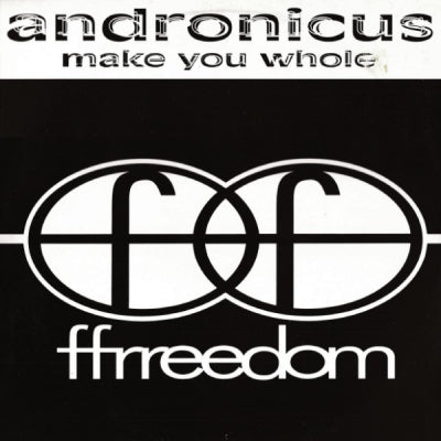 ANDRONICUS - Make You Whole
