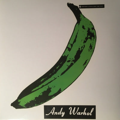THE VELVET UNDERGROUND - The Velvet Underground & Nico - Unripened