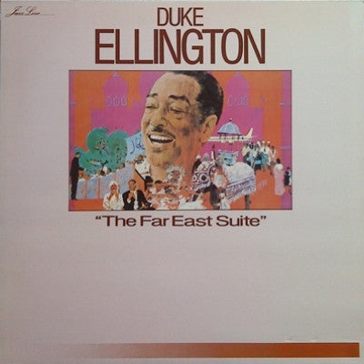 DUKE ELLINGTON - The Far East Suite