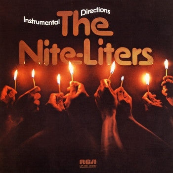 THE NITE-LITERS - Instrumental Directions