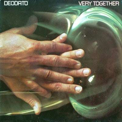 DEODATO - Very Together