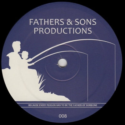 FATHERS & SONS PRODUCTIONS - FAS008