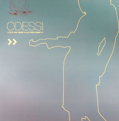 ODESSI - Over Again