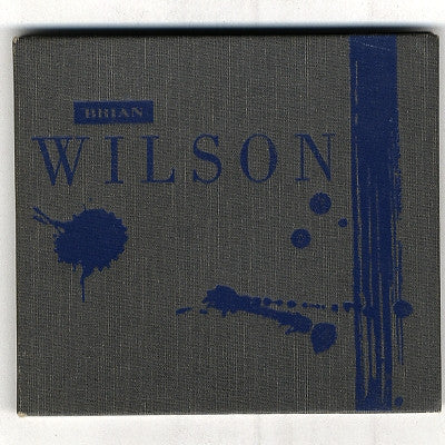 BRIAN WILSON - Brian Wilson