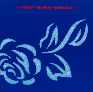 WEDDING PRESENT - Tommy