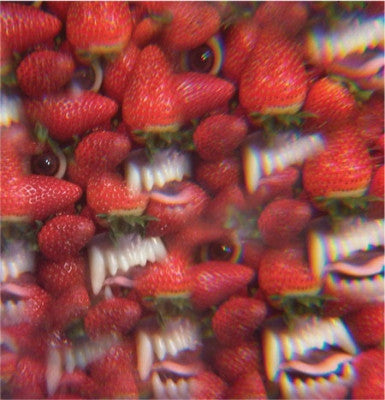 THEE OH SEES - Floating Coffins