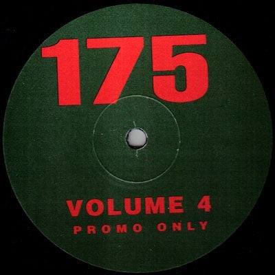 175 CREW - Volume 4
