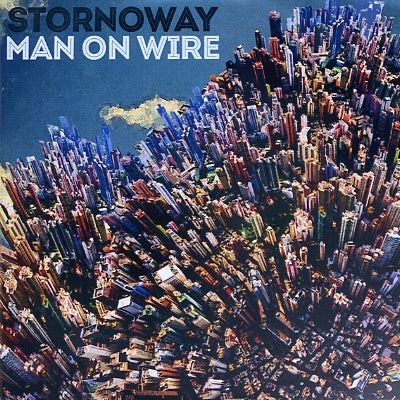 STORNOWAY - Man On Wire