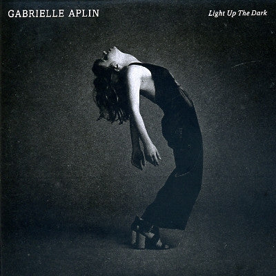 GABRIELLE APLIN - Light Up The Dark