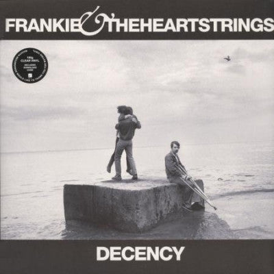 FRANKIE & THE HEARTSTRINGS - Decency