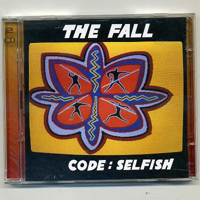 THE FALL - Code : Selfish