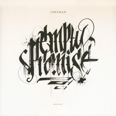 LENZMAN - Empty Promise / Broken Dreams (Makoto Remix)