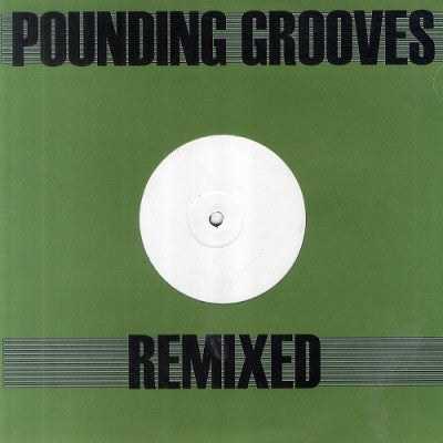 POUNDING GROOVES - 36