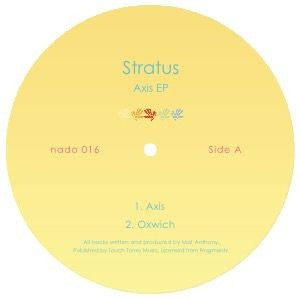 STRATUS - Axis EP