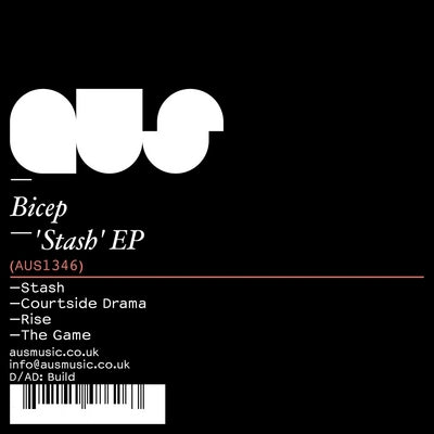 BICEP - Stash EP