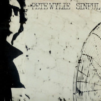 PETE WYLIE - Sinful