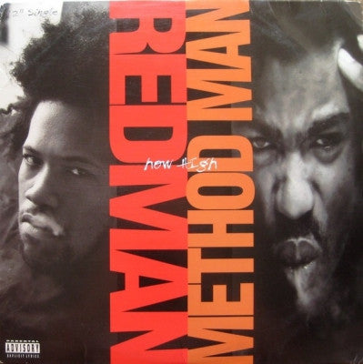 REDMAN & METHOD MAN - How High