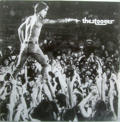 THE STOOGES - Rubber
