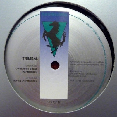 TRIMBAL - Confidence Boost