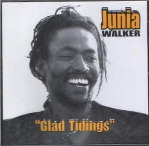 JUNIA WALKER - Glad Tidings