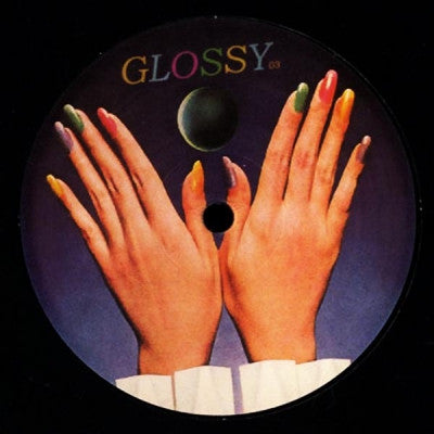 GLOSSY - Burning Love / Last Night