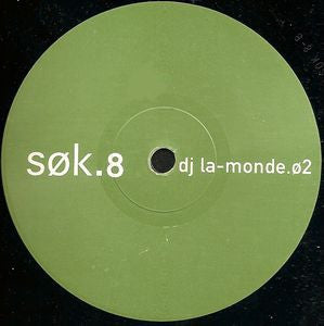 DJ LA-MONDE - Part 2