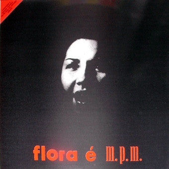 FLORA PURIM - Flora e M.P.M.