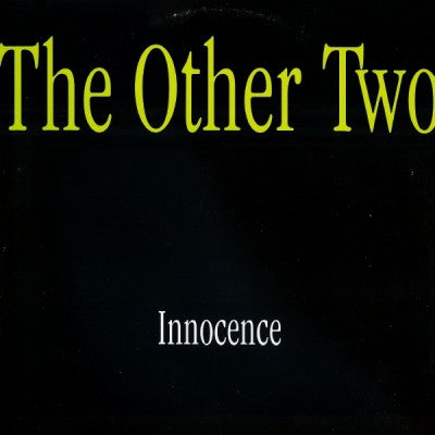 THE OTHER TWO - Innocence