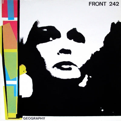 FRONT 242 - Geography