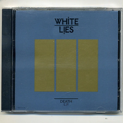 WHITE LIES - Death E.P.