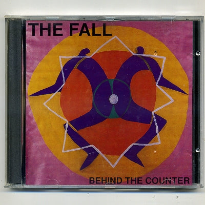 THE FALL - Behind The Counter Vol 1