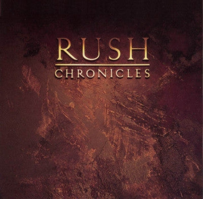 RUSH - Chronicles