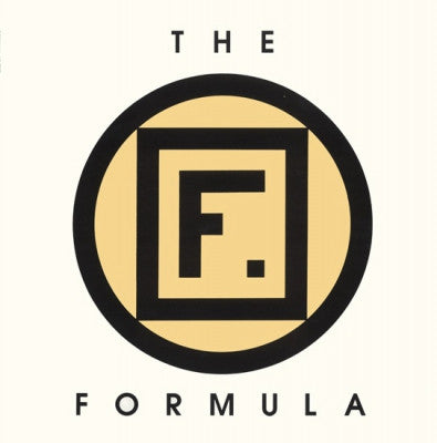 THE FORMULA - Exploded